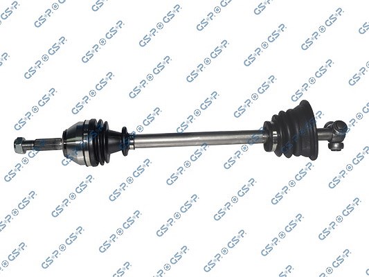Gsp Antriebswelle [Hersteller-Nr. 250116] für Renault