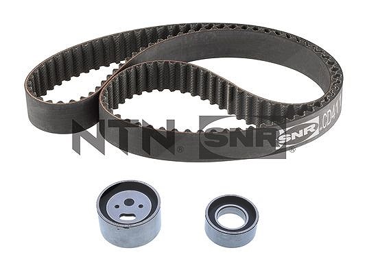 Snr Zahnriemensatz [Hersteller-Nr. KD459.04] für Volvo, Peugeot, Citroën