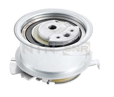 Snr Spannrolle, Zahnriemen [Hersteller-Nr. GT357.73] für Skoda, Audi, Seat, VW