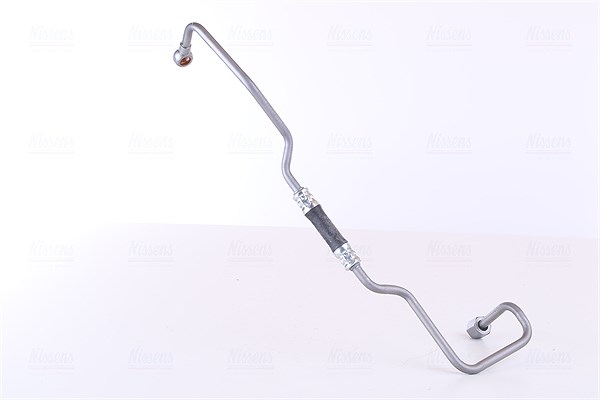 Nissens Ölleitung, Lader [Hersteller-Nr. 935141] für Vauxhall, Opel