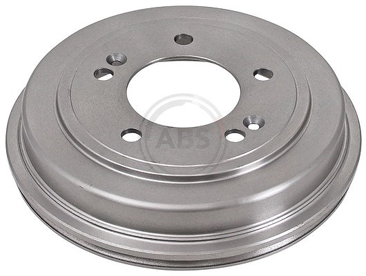 A.b.s. 1x Bremstrommel [Hersteller-Nr. 2771-S] für Hyundai, Kia