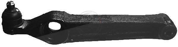 A.b.s. Lenker, Radaufhängung [Hersteller-Nr. 210884] für Opel, Subaru, Suzuki, Vauxhall