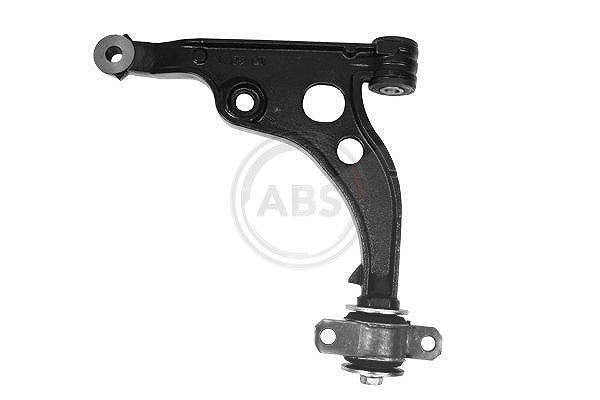 A.b.s. Lenker, Radaufhängung [Hersteller-Nr. 210811] für Fiat, Citroën, Peugeot