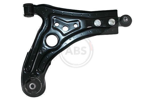 A.b.s. Lenker, Radaufhängung [Hersteller-Nr. 210802] für Daewoo, Chevrolet