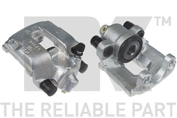 Nk Bremssattel hinten links [Hersteller-Nr. 211551] für Rover, BMW, Mg