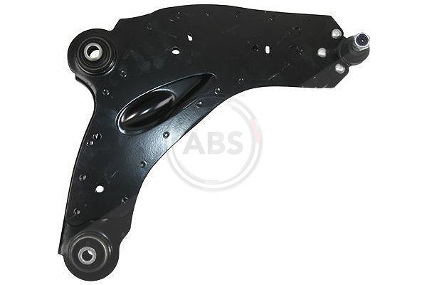 A.b.s. Lenker, Radaufhängung [Hersteller-Nr. 210854] für Opel, Vauxhall, Renault, Nissan