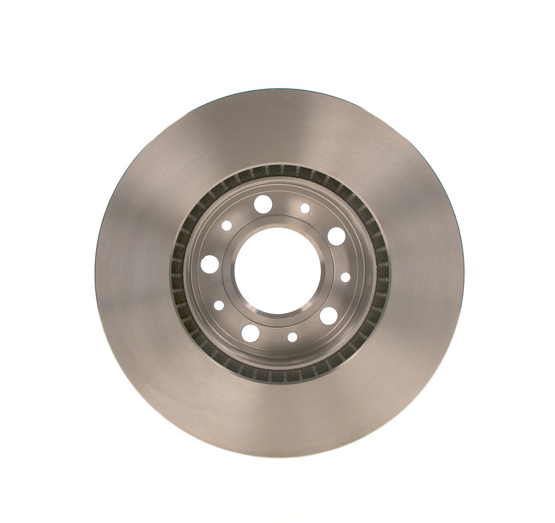 Bosch Bremsscheibe [Hersteller-Nr. 0986478298] für Volvo
