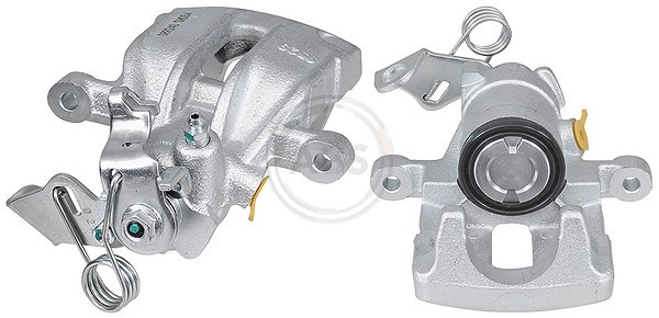A.b.s. Bremssattel [Hersteller-Nr. 521301] für Seat, Ford, VW