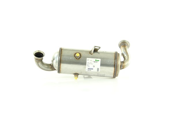 Walker Ruß-/Partikelfilter, Abgasanlage [Hersteller-Nr. 93014] für Peugeot, Citroën