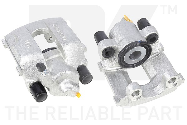 Nk Bremssattel hinten rechts [Hersteller-Nr. 211552] für BMW, Rover, Mg