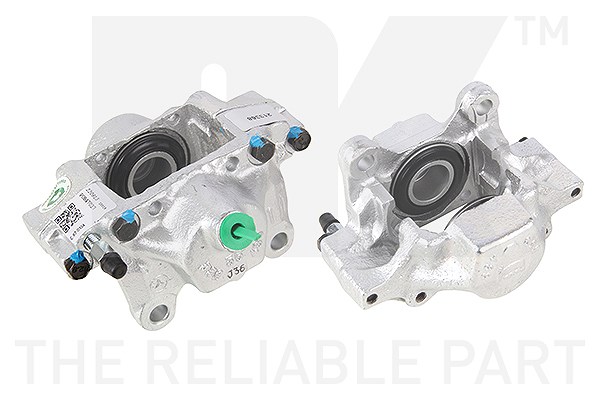 Nk Bremssattel [Hersteller-Nr. 213368] für Mercedes-Benz