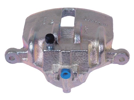 A.b.s. Bremssattel [Hersteller-Nr. 728731] für Honda, Rover, Mg