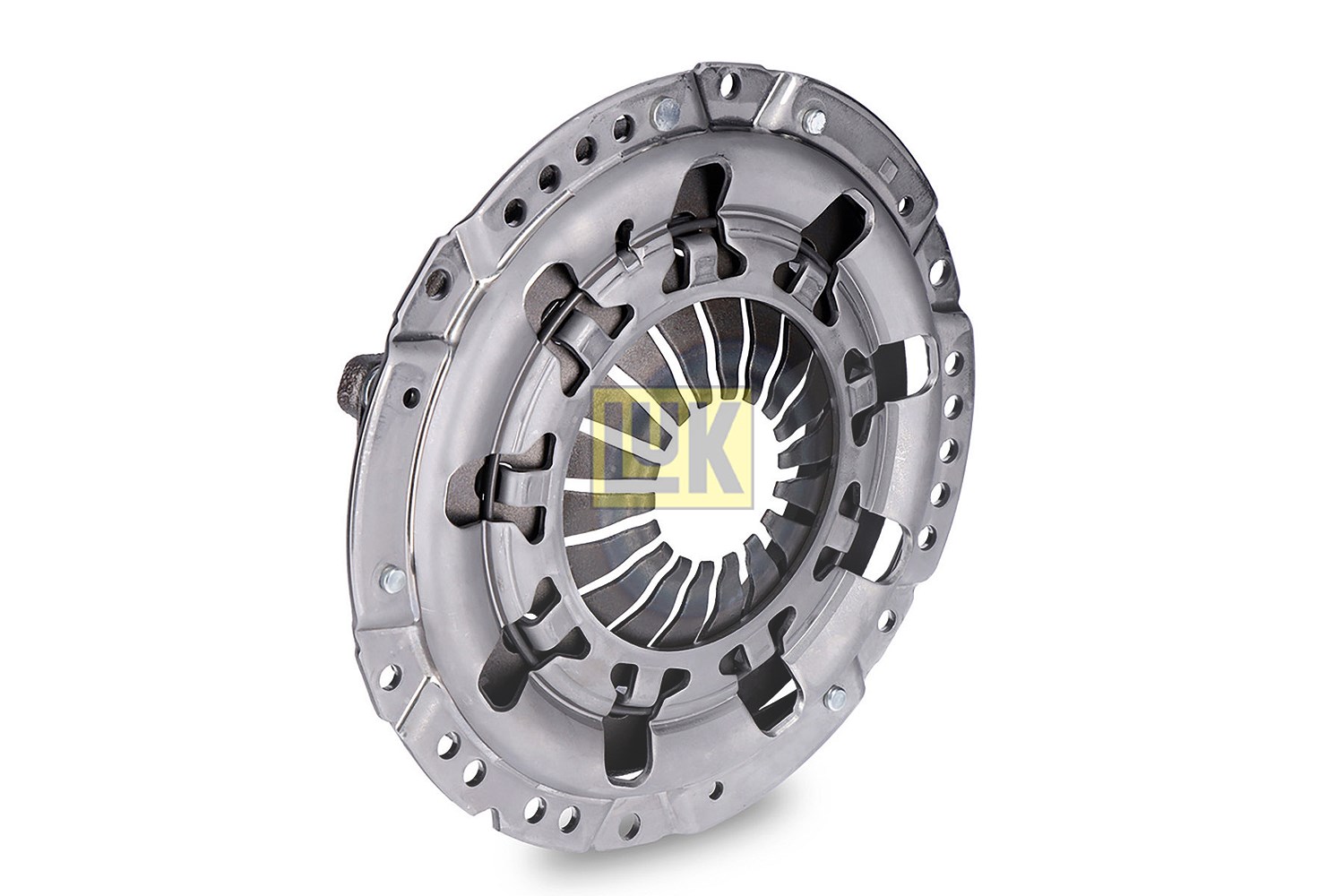 Schaeffler Luk Kupplungsdruckplatte [Hersteller-Nr. 120018310] für Opel, Suzuki, Vauxhall, Chevrolet
