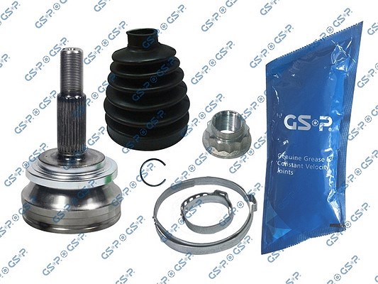 Gsp Gelenksatz, Antriebswelle [Hersteller-Nr. 859245] für Lexus, Toyota