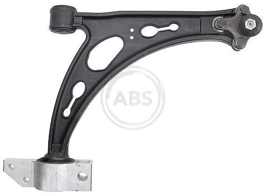 A.b.s. Lenker, Radaufhängung [Hersteller-Nr. 211076] für Seat, Audi
