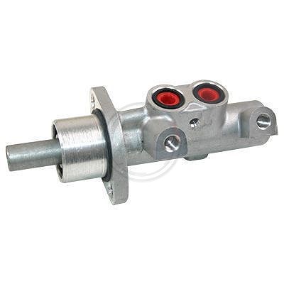A.b.s. Hauptbremszylinder [Hersteller-Nr. 75314] für Nissan, Renault