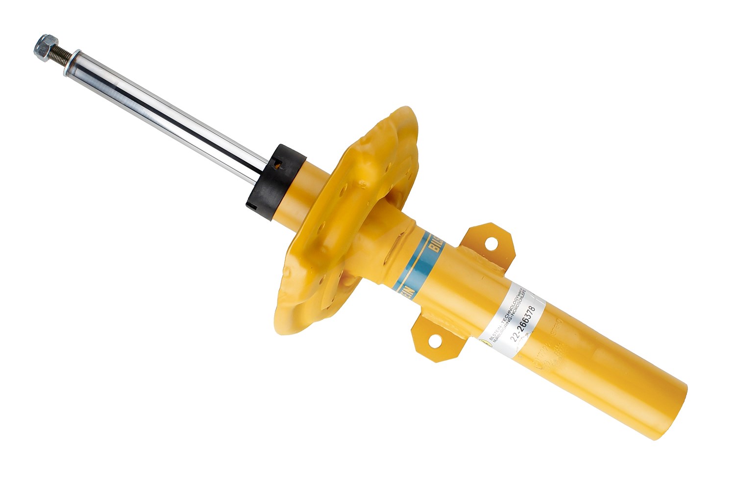 Bilstein Stoßdämpfer [Hersteller-Nr. 22-266378] für Renault
