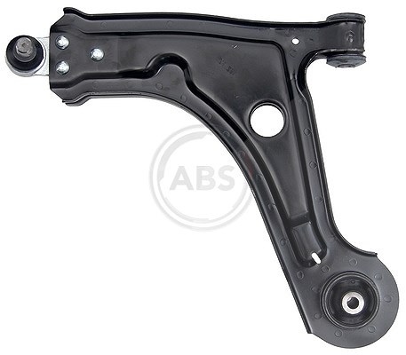 A.b.s. Lenker, Radaufhängung [Hersteller-Nr. 210939] für Daewoo, Chevrolet