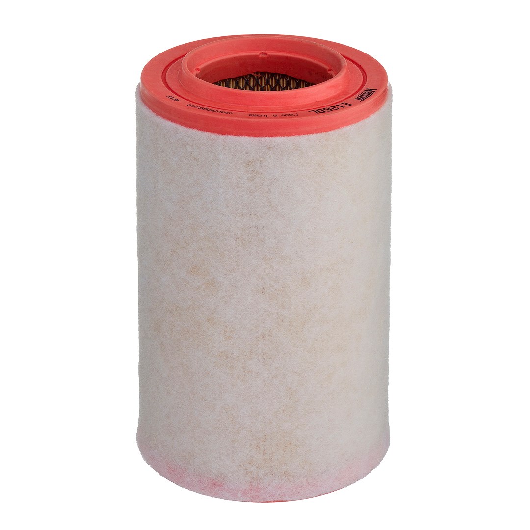 Hengst Filter Luftfilter [Hersteller-Nr. E1260L] für Vauxhall, Citroën, Peugeot, Opel, Fiat