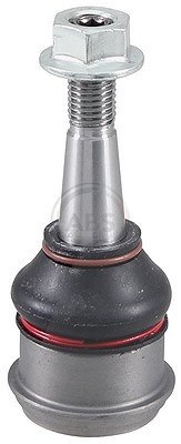 A.b.s. Trag-/Führungsgelenk [Hersteller-Nr. 220647] für Vauxhall, Opel