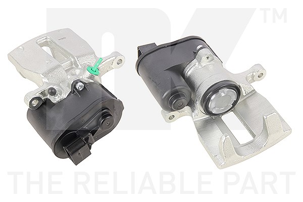 Nk Bremssattel [Hersteller-Nr. 214804] für Volvo