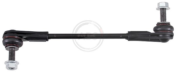 A.b.s. Stange/Strebe, Stabilisator [Hersteller-Nr. 261144] für Opel, Vauxhall