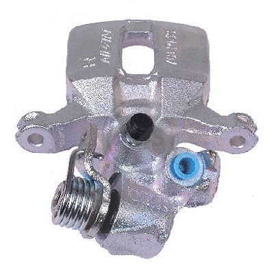A.b.s. Bremssattel [Hersteller-Nr. 728692] für Rover, Mg, Honda