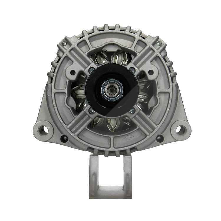 Bv Psh Lichtmaschine 143 A [Hersteller-Nr. 555.526.150.010] für Mercedes-Benz