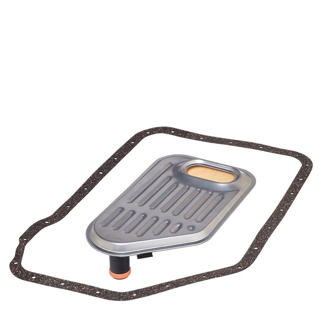 Hengst Filter Ölfilter [Hersteller-Nr. EG99HD509] für Porsche, Skoda, VW, Audi