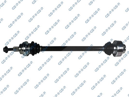Gsp Antriebswelle [Hersteller-Nr. 261287] für Audi, Seat, Cupra, VW, Skoda