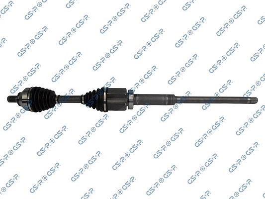 Gsp Antriebswelle [Hersteller-Nr. 262100] für Volvo