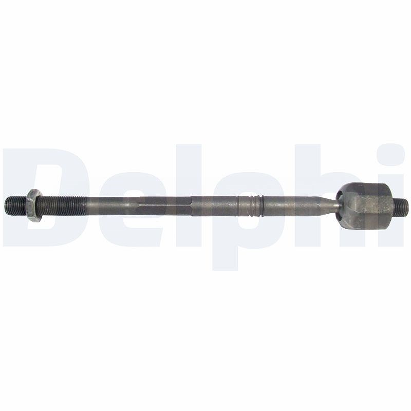 Delphi Axialgelenk, Spurstange [Hersteller-Nr. TA2760] für Chevrolet, Vauxhall, Opel