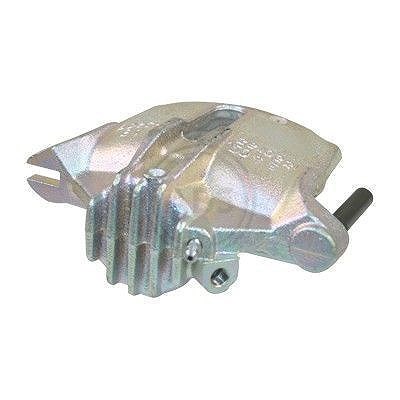 A.b.s. Bremssattel [Hersteller-Nr. 623792] für Peugeot, Citroën