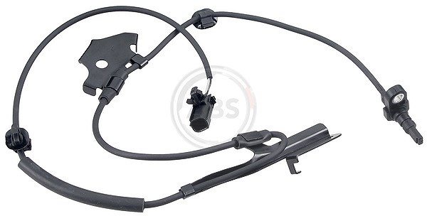 A.b.s. Sensor, Raddrehzahl [Hersteller-Nr. 31035] für Lexus, Toyota