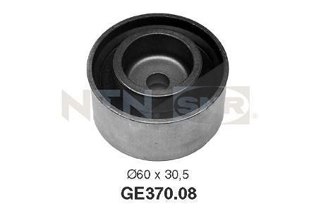 Snr Umlenk-/Führungsrolle, Zahnriemen [Hersteller-Nr. GE370.08] für Mazda, Kia