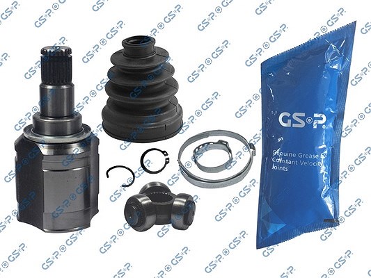 Gsp Gelenksatz, Antriebswelle [Hersteller-Nr. 659073] für Lexus, Toyota