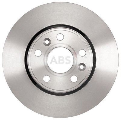 A.b.s. Bremsscheibe [Hersteller-Nr. 18314] für Renault, Nissan, Mercedes-Benz