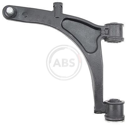 A.b.s. Lenker, Radaufhängung [Hersteller-Nr. 211264] für Vauxhall, Renault, Nissan, Opel