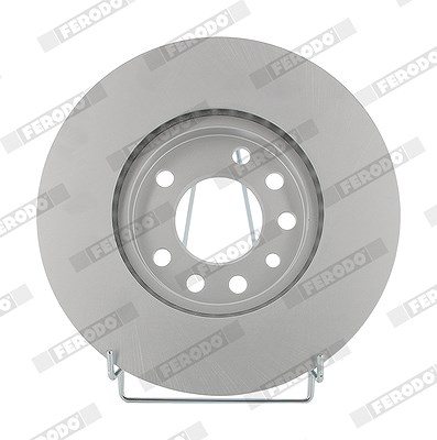 Ferodo Bremsscheibe [Hersteller-Nr. DDF1042C] für Chevrolet, Vauxhall, Opel