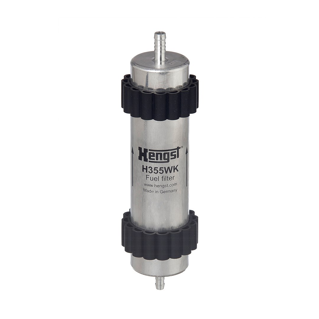 Hengst Filter Kraftstofffilter [Hersteller-Nr. H355WK] für Audi