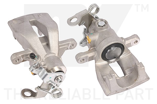 Nk Bremssattel [Hersteller-Nr. 2123142] für Fiat