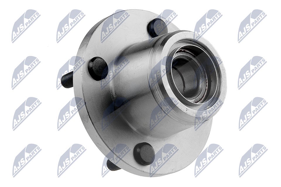 Nty Radlagersatz [Hersteller-Nr. KLT-FR-025P] für Ford, Mazda