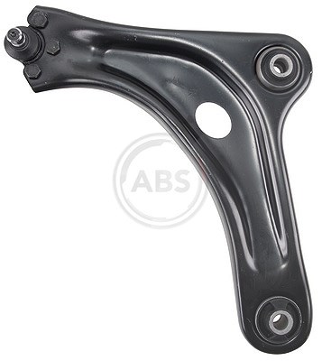 A.b.s. Lenker, Radaufhängung [Hersteller-Nr. 211272] für Ds, Citroën, Peugeot