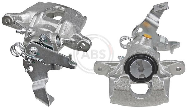 A.b.s. Bremssattel hinten links [Hersteller-Nr. 630071] für Nissan, Renault, Vauxhall, Opel