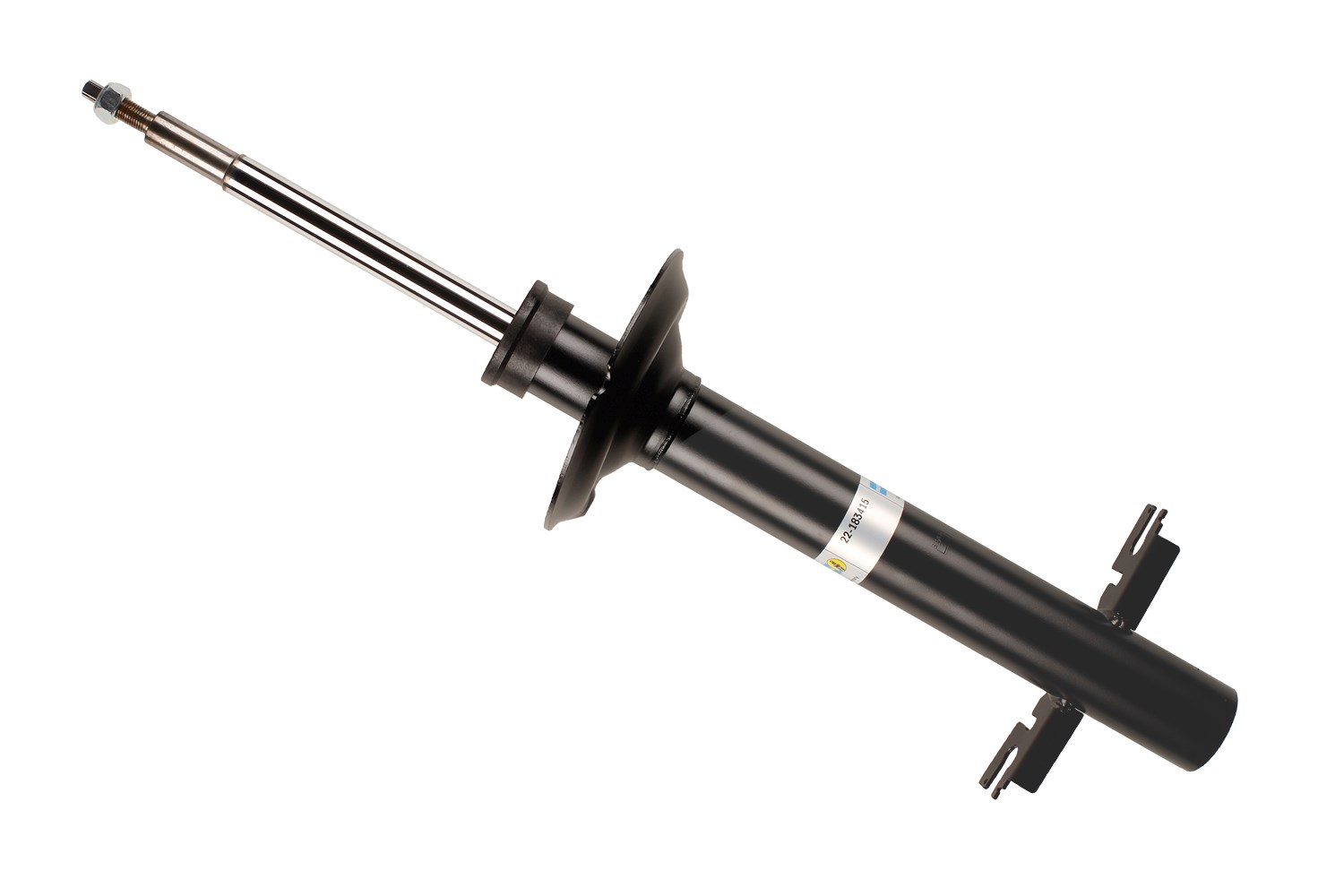 Bilstein Stoßdämpfer [Hersteller-Nr. 22-183415] für Peugeot, Opel, Fiat, Citroën, Vauxhall