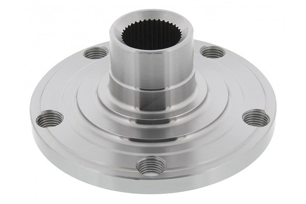 Mapco Radnabe [Hersteller-Nr. 26730] für Audi, Skoda, VW