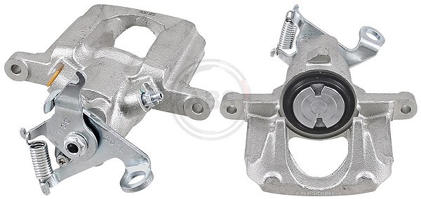 A.b.s. Bremssattel [Hersteller-Nr. 630701] für Dodge, Fiat