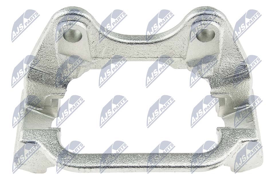 Nty Halter, Bremssattel [Hersteller-Nr. HZT-CH-038A] für Cadillac, Gmc, Chevrolet