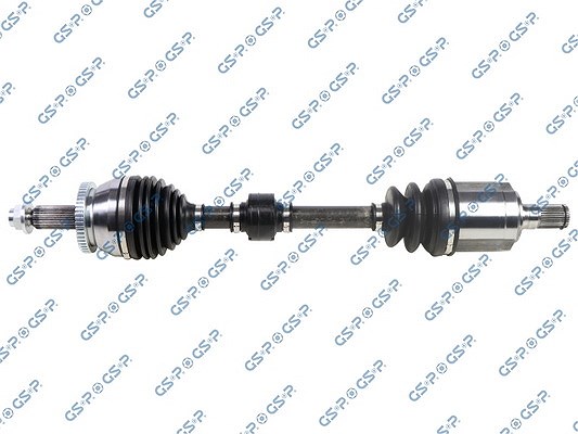 Gsp Antriebswelle [Hersteller-Nr. 224567] für Hyundai, Kia
