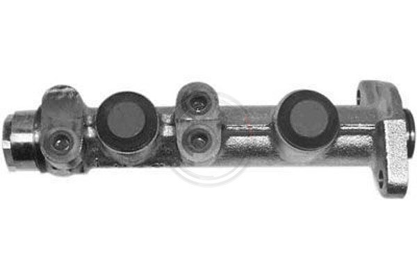 A.b.s. Hauptbremszylinder [Hersteller-Nr. 1058] für Fiat, Autobianchi, Lancia